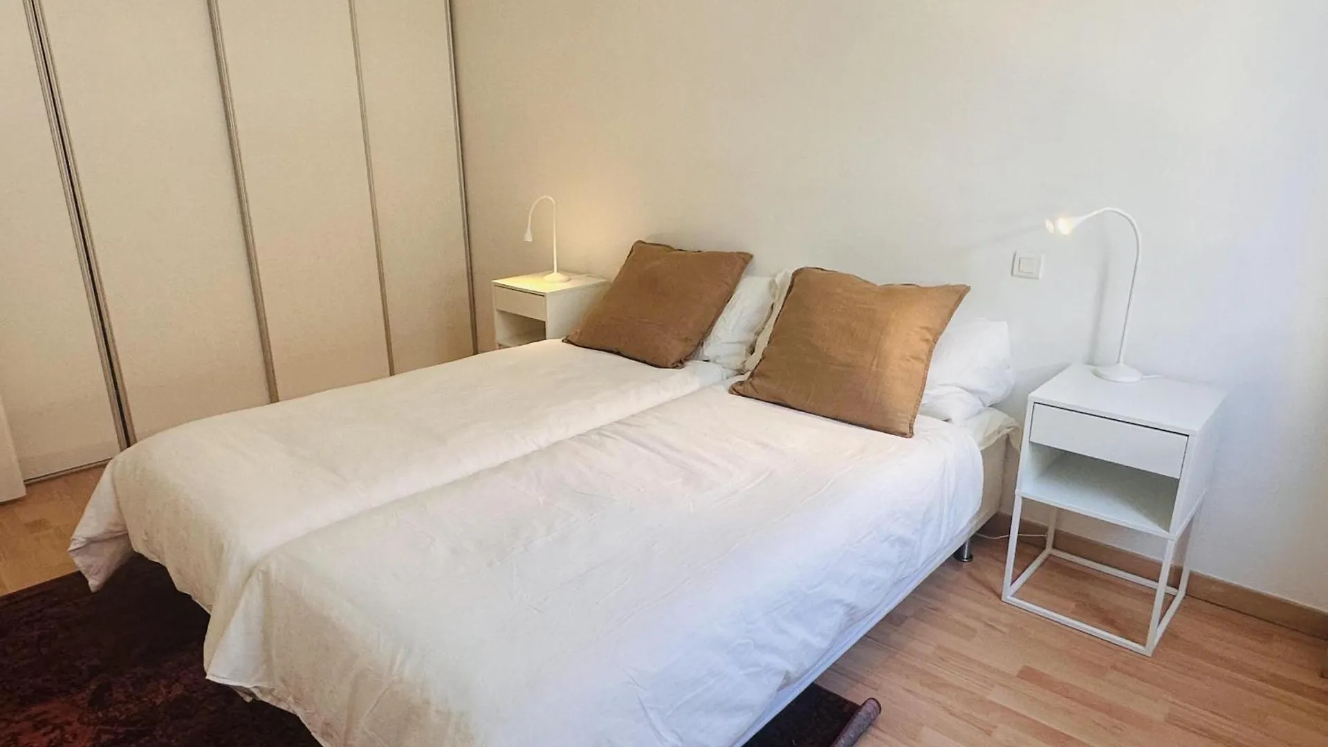 Bright One Bedroom Apartment In The Center Of Cannes13 Minutes Walk To The Palais Des Festivals - 2290