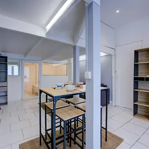 Appartement New 1 Bed/nr Croisette/palais De Festival, Cannes