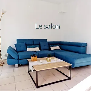 Appartement Superbe A Deux Pas Du Centre, Cannes